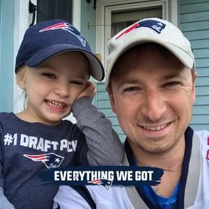 Meet your Posher, Nick